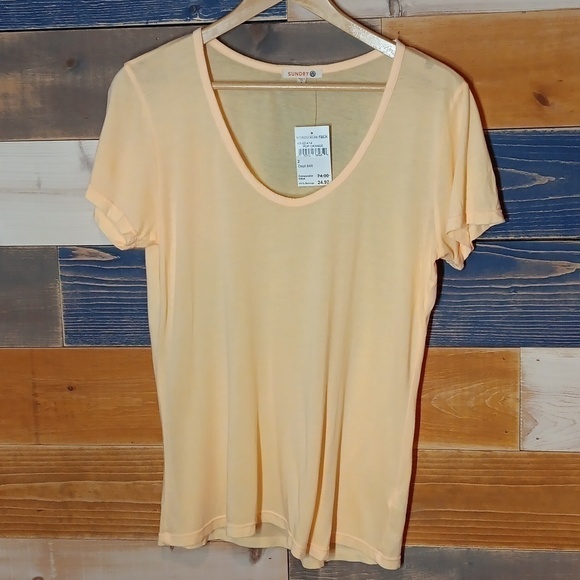 Sundry t-shirt NWT size 2 - Picture 1 of 7
